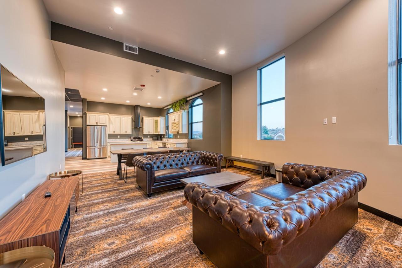 Hotel Lexen Newhall & - Near Six Flags Magic Mountain