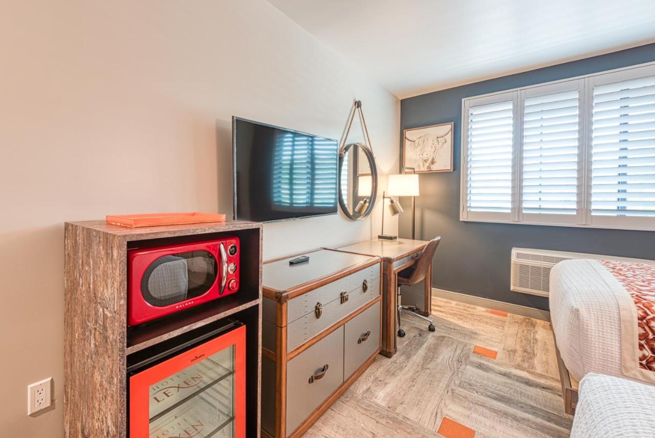 Hotel Lexen Newhall & - Near Six Flags Magic Mountain Santa Clarita
