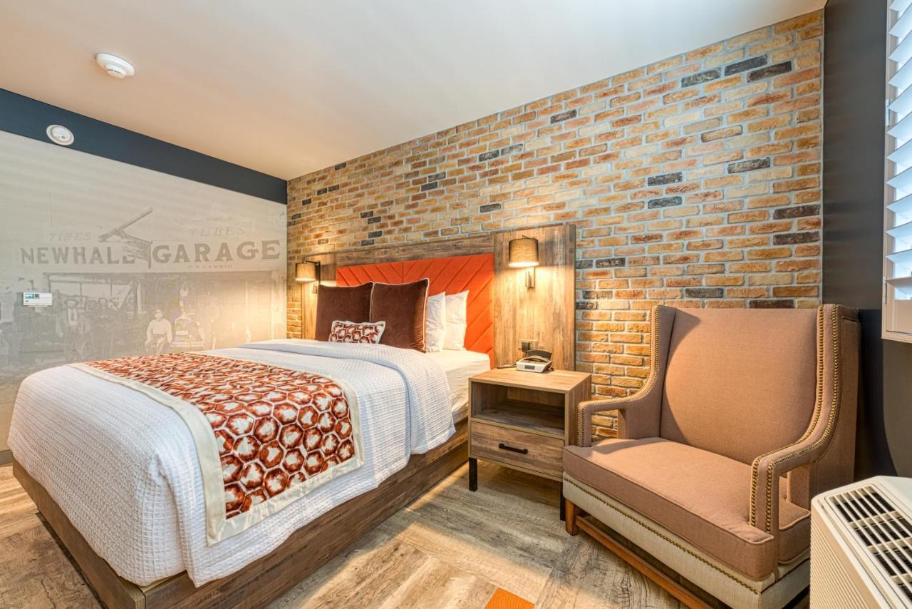 Hotel Lexen Newhall & - Near Six Flags Magic Mountain 2*