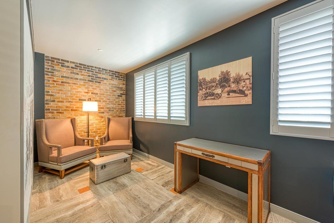 Hotel Lexen Newhall & - Near Six Flags Magic Mountain Santa Clarita