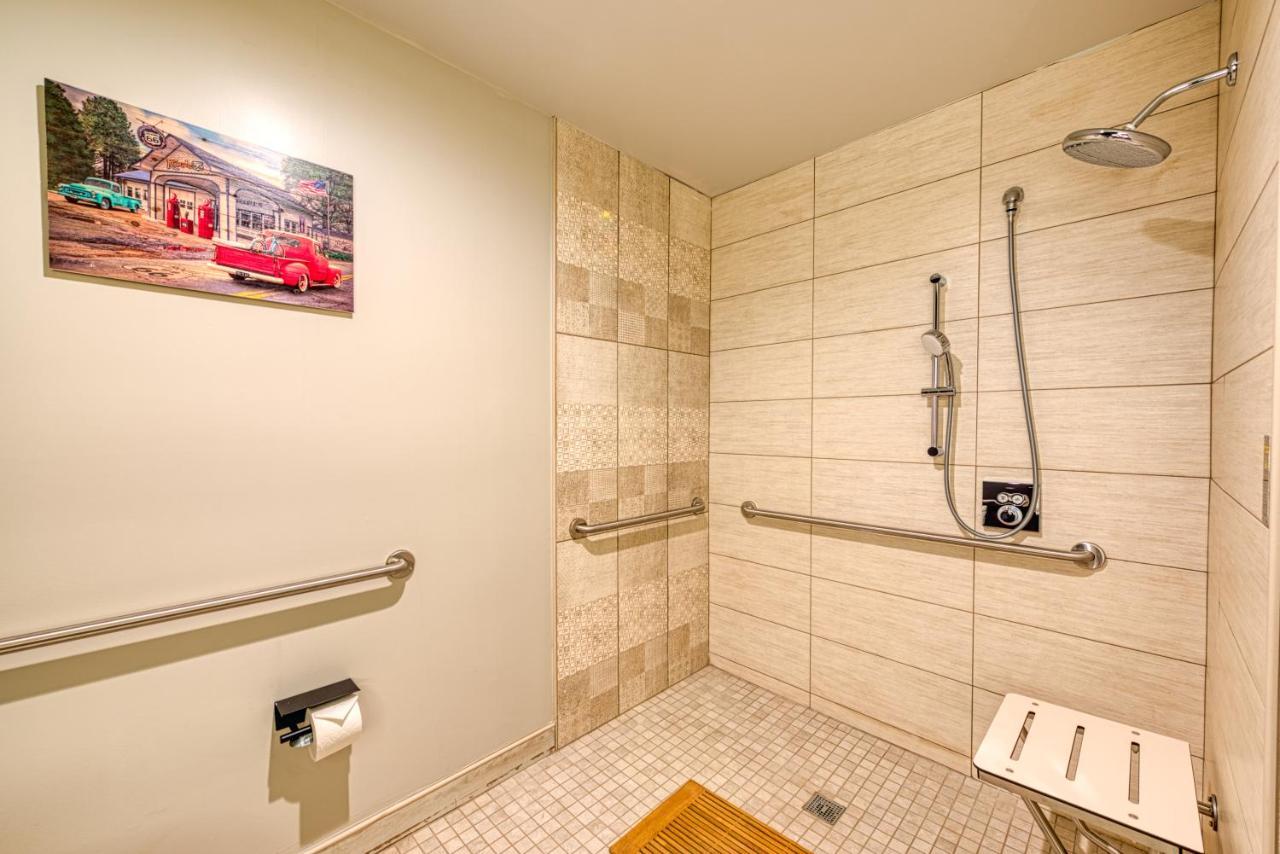 Hotel Lexen Newhall & - Near Six Flags Magic Mountain 2*